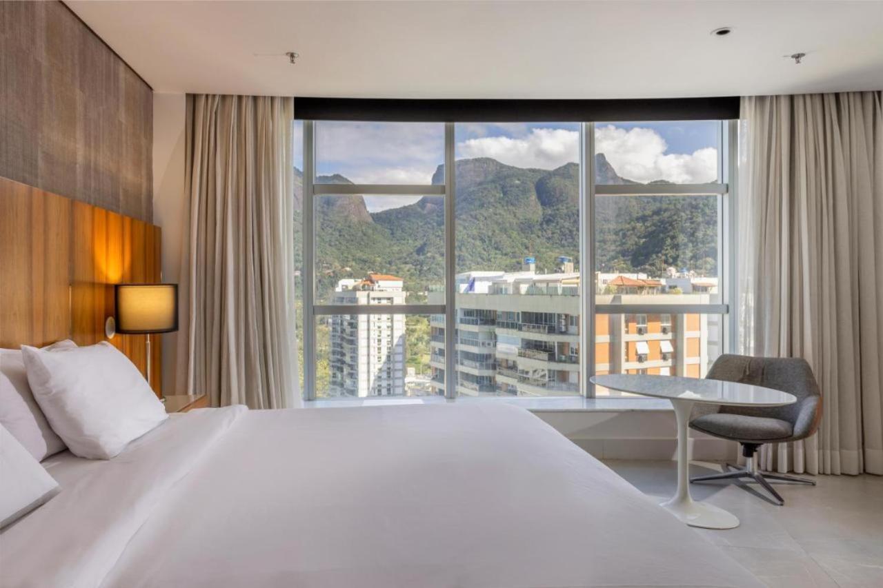 Nacional 5* Río de Janeiro